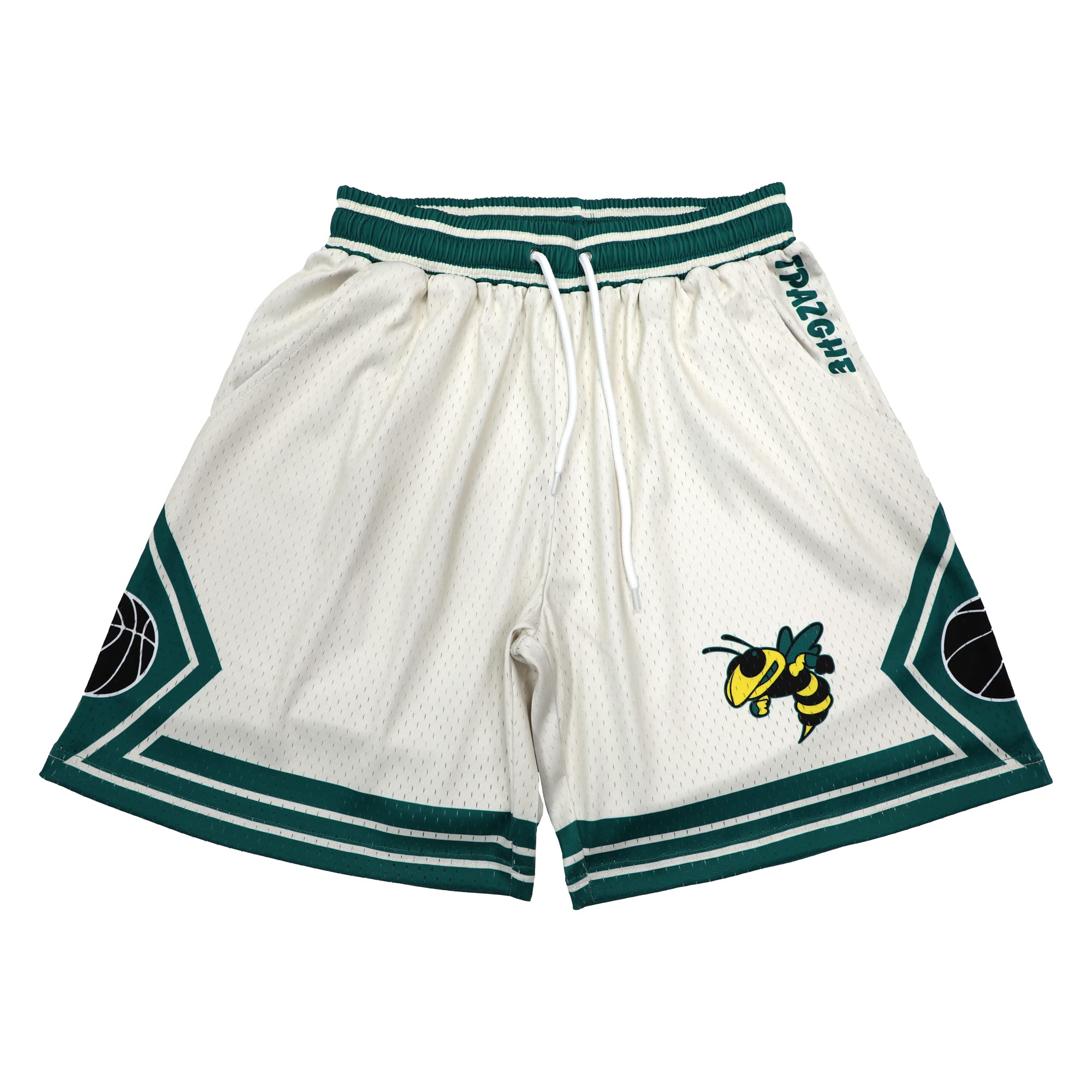 Men's Basketball Shorts with Pockets - Uk011 XXL-image-bd50c8d5-b16d-40e4-87fa-c9cc090c1278-95022
