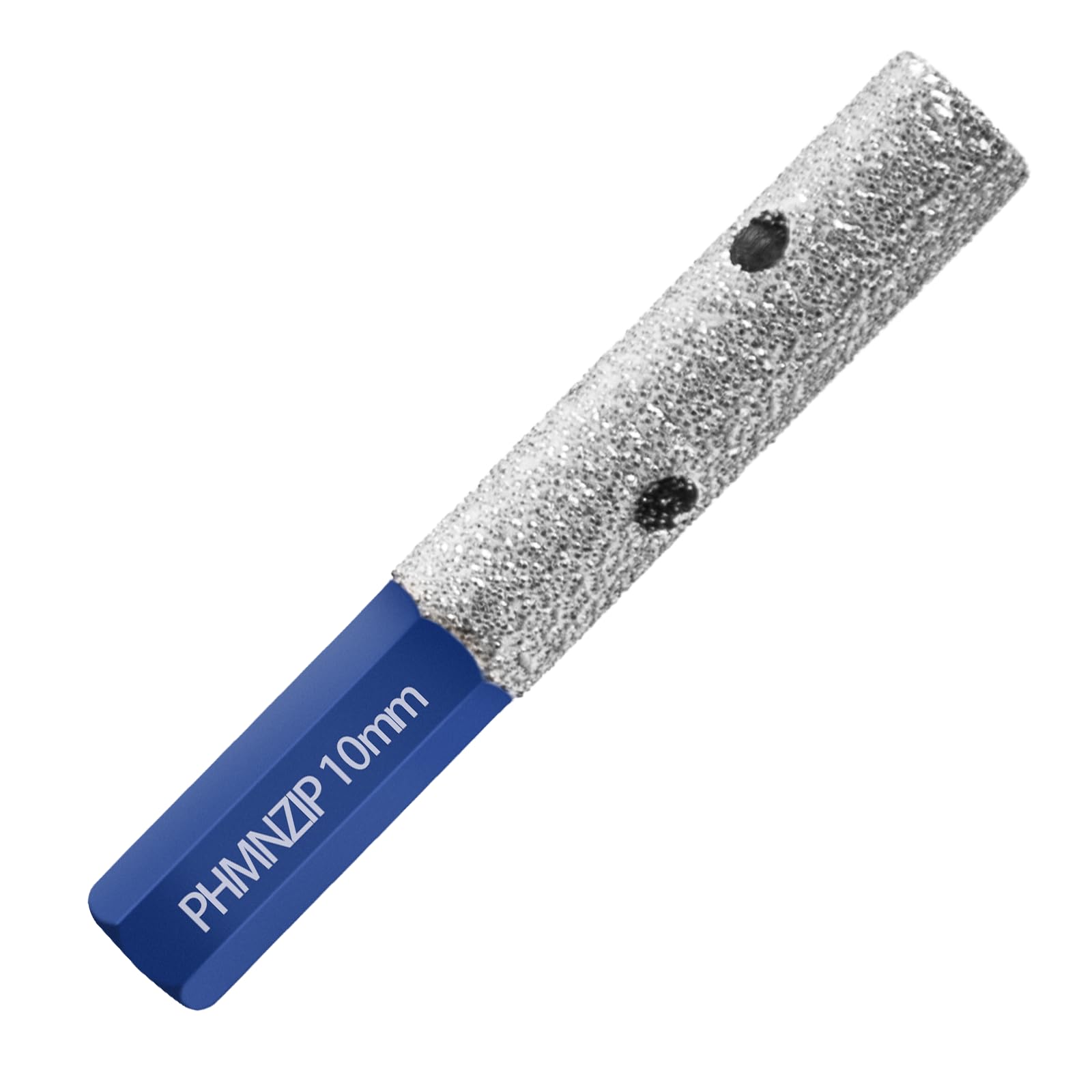 Diamond Chamfer Bit Vacuum Brazed - Cone 25mm-Chamfer-image-52bcd178-ac88-4128-93d0-3dd81bedd455-110846