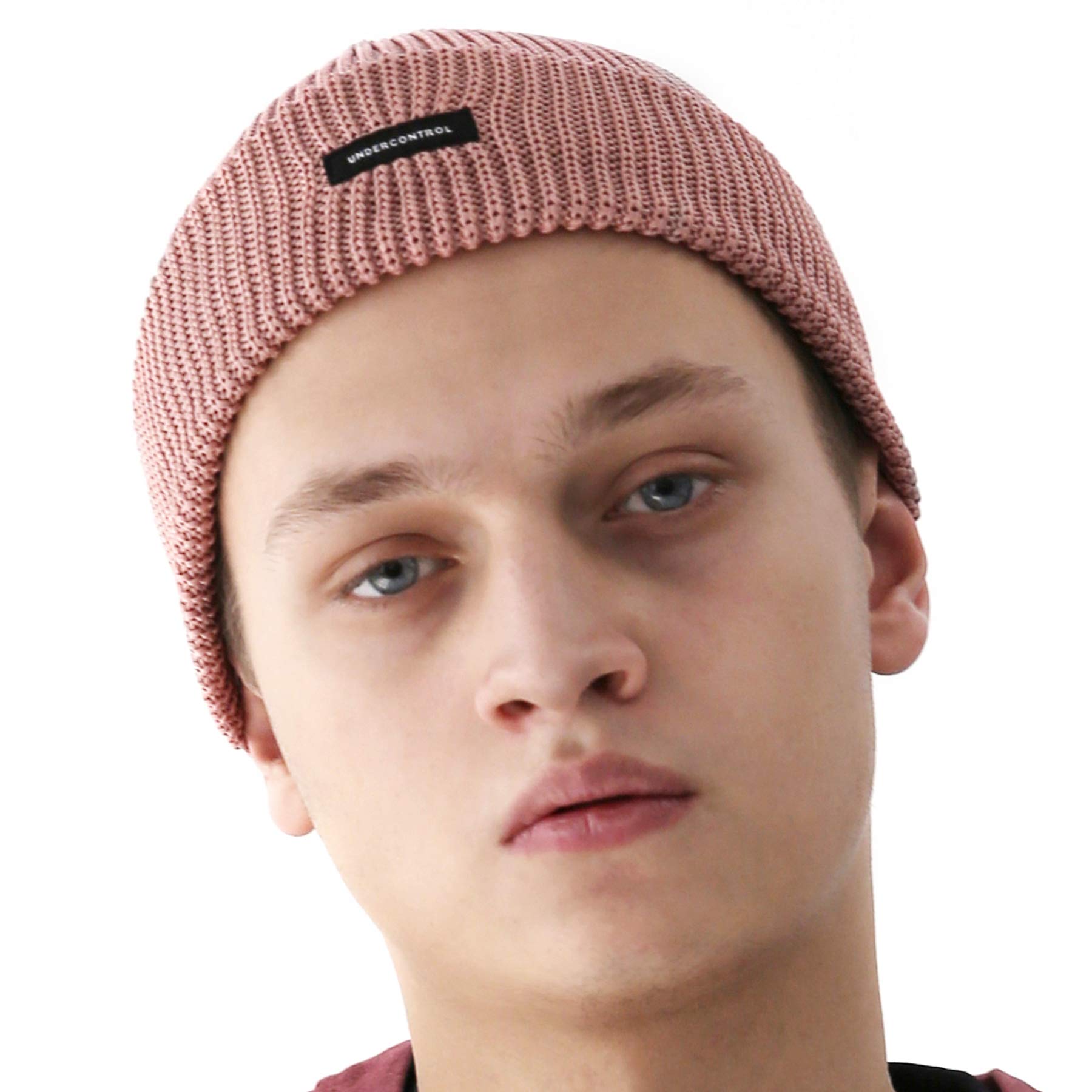 Unisex Cooling Beanie Lightweight - Pink One Size-M-image-876c0a72-a84d-42bd-95e1-22d08c83faf3-114089