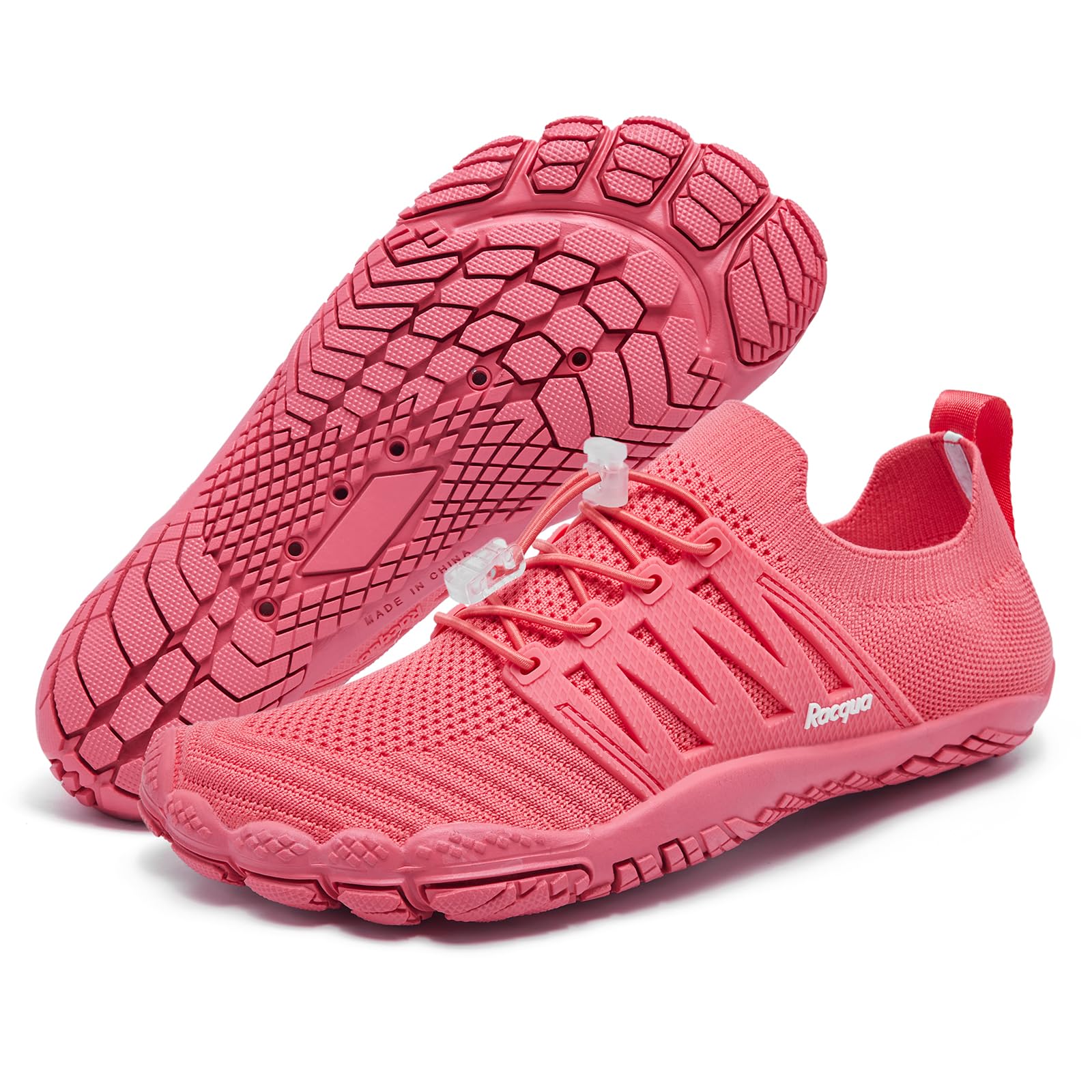 Racqua Red Barefoot Aqua Shoes EU38/UK5.5-image-2127bd33-5ec6-49ff-9845-72f0232983fd-50427