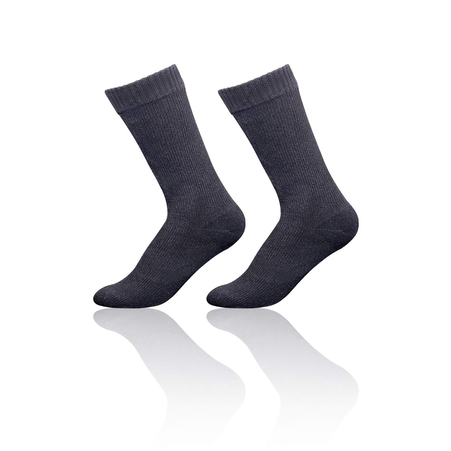 Waterproof Outdoor Socks - Black L-image-ec0637f8-1a3b-48e1-9836-b075c5e7f6c2-111442