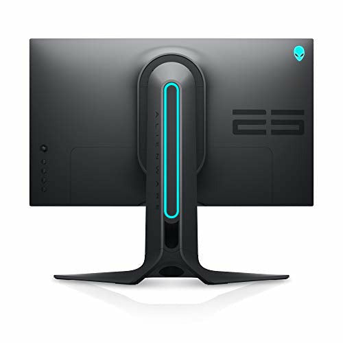 Alienware AW2521HFA 24.5 Inch Full HD (1920x1080) Gaming Monitor