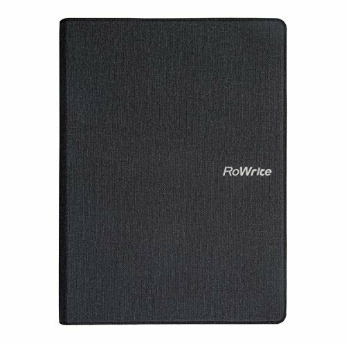 Royole RoWrite Smart Writing Pad Digital Notepad Real Paper And