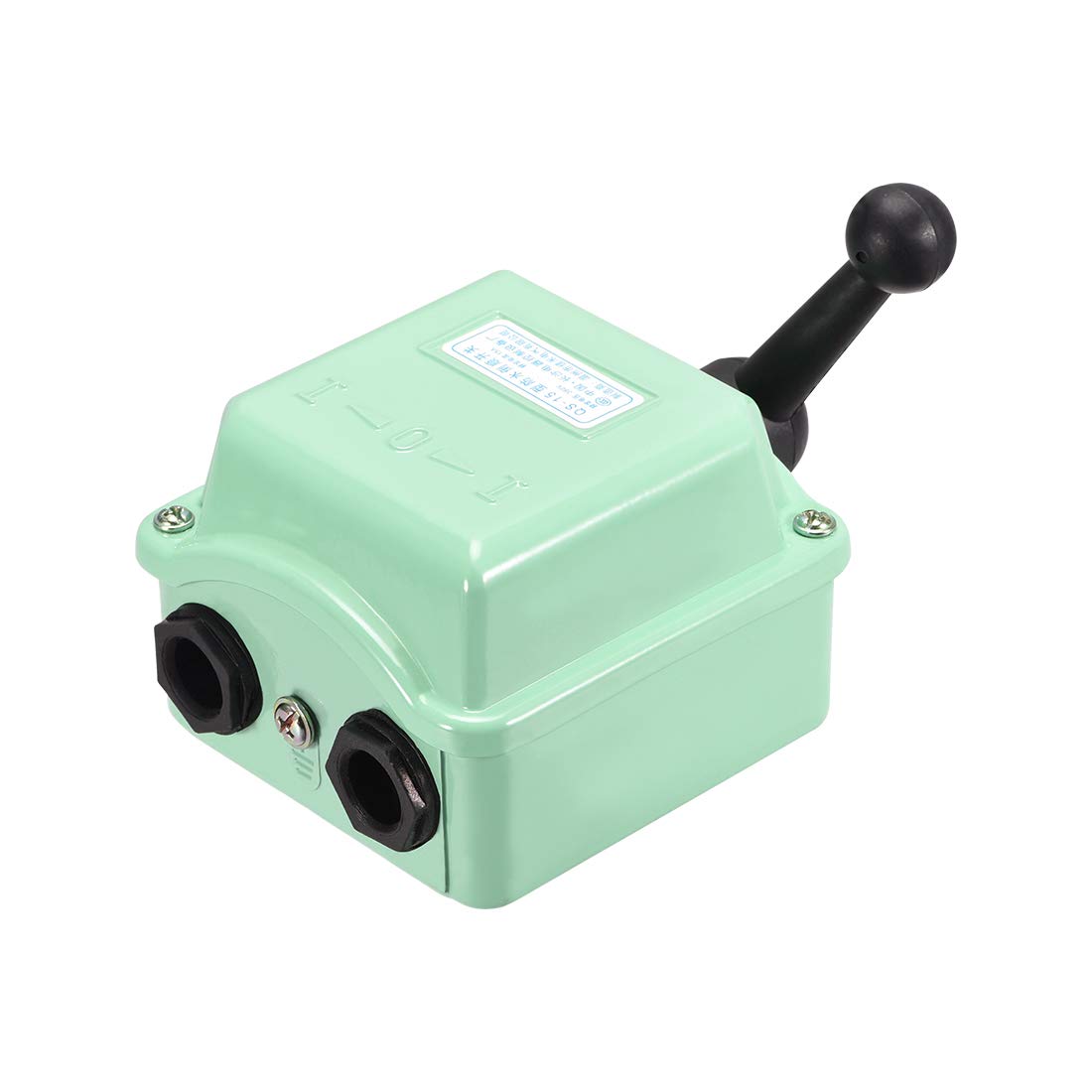 sourcing map Drum Switch Positon Forward/Off/Reverse Motor QS-15 3 15A-image-3fded31c-2723-4fa3-a937-617299a98186-62651