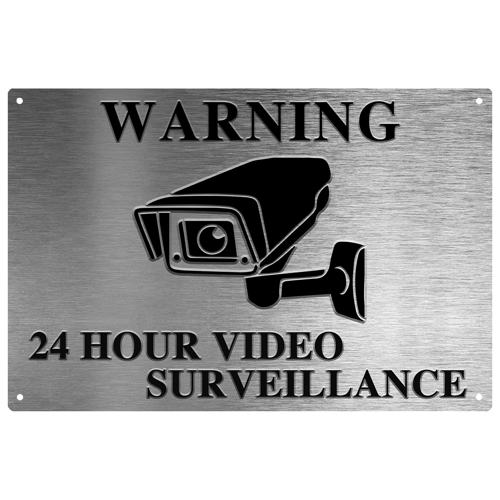Private Property No Trespassing Sign 12x8" - Rust-Free Aluminium-image-3189a55f-743a-4338-988f-30bb86f39ccb-47942