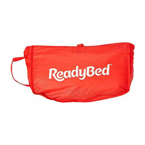 Spider Man Readybed Airbed Inflatable Marvel Sleeping Bag Disney