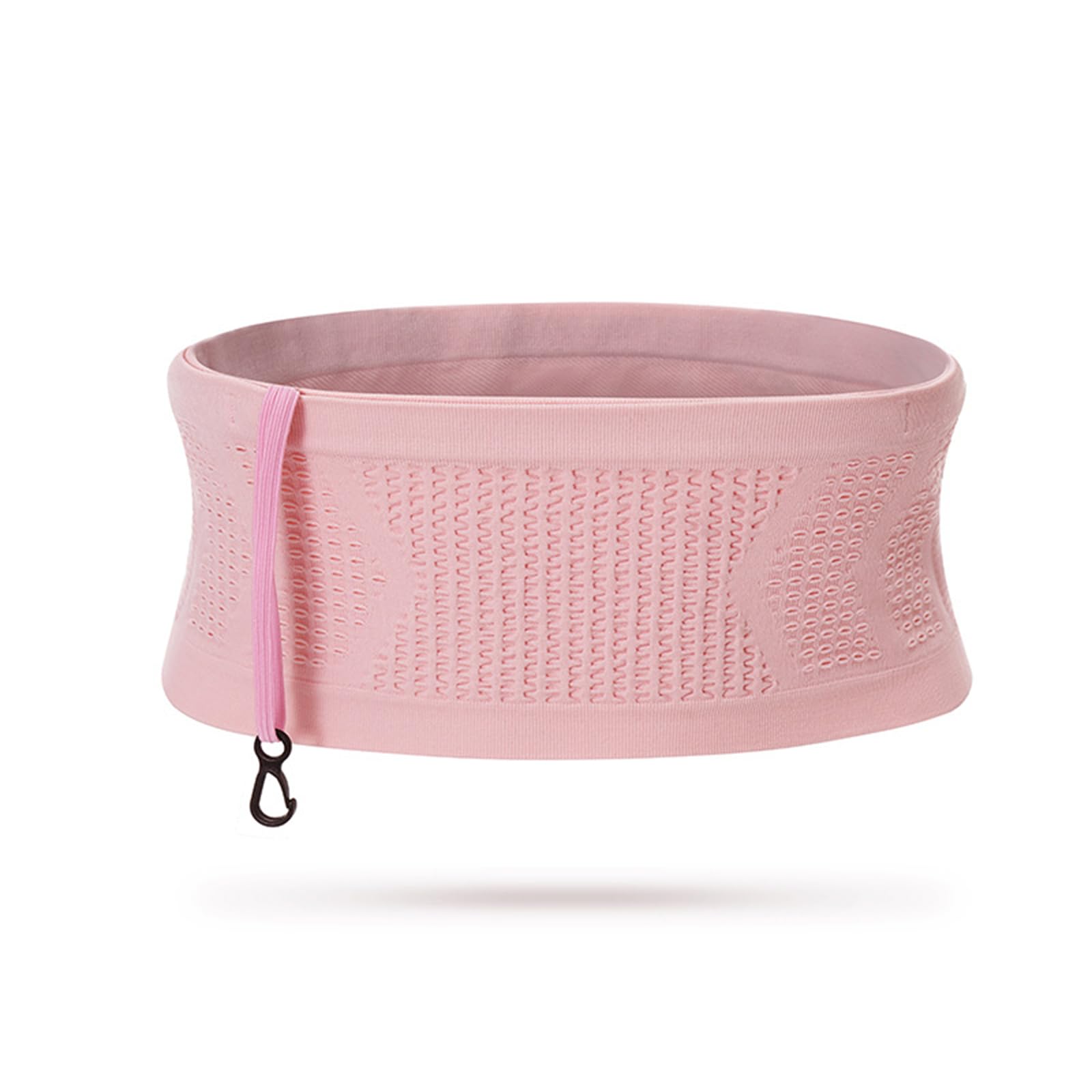 Slim Running Belt Waist Pack - Pink XS-image-77bcbbba-2381-4daa-b3f1-df47184639b3-119671