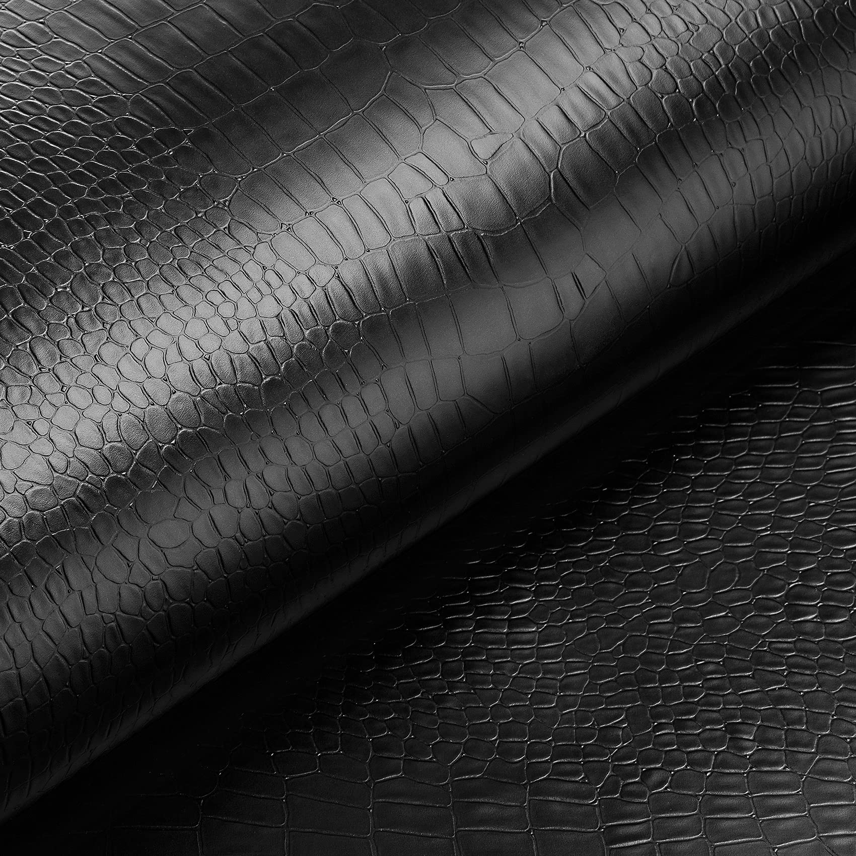 Black Vinyl Wallpaper - 40cm x 10m-image-b56e4021-2c58-4e5e-86bf-22faea79d0f0-2346