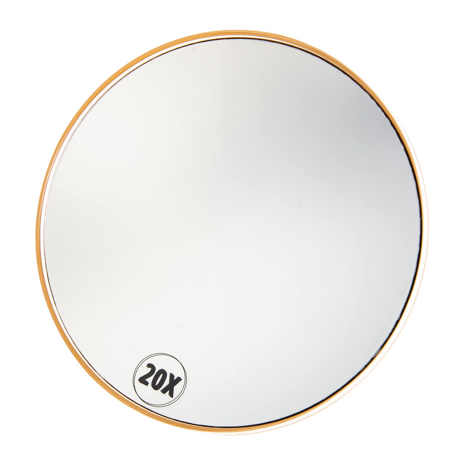 20X Magnifying Lighted Makeup Mirror with Suction Cup for Detail Application - SOLUSTRE Bathroom Mirror-image-a660944f-eec2-49d9-ac1a-0fd6eb1539ad-63696