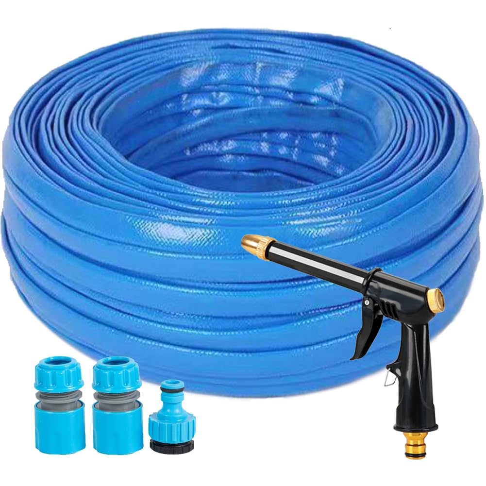Expandable Garden Hose with Spray Gun - Blue 15m-image-f913ce4d-d8b4-49f7-a811-0945edc4587c-105171
