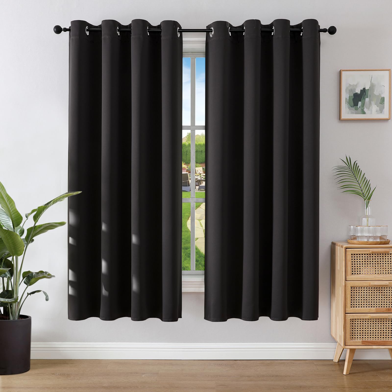 Blackout Curtains - 55 x 96 Inch Black-image-b162f04a-bccb-4f62-9910-5cf1be445d08-93571