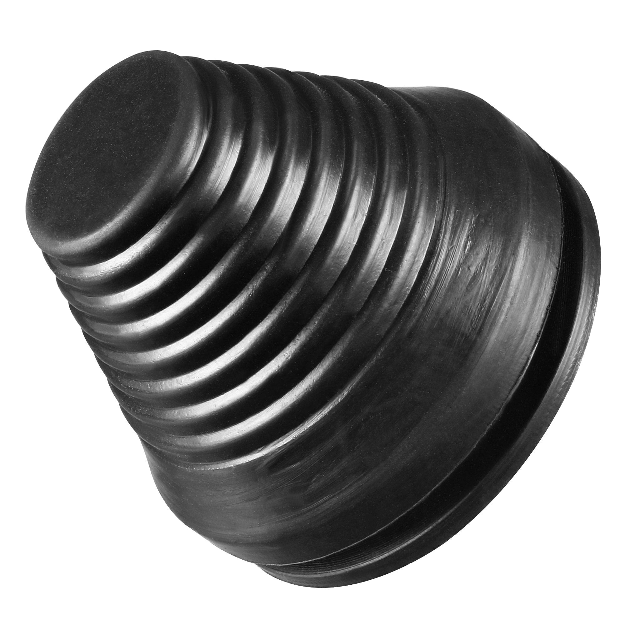 sourcing map Rubber Grommet Mount Dia mm Conical for Wire Protect 50 4-image-851007e3-5eba-41b9-b660-0cfc30985bf9-61802