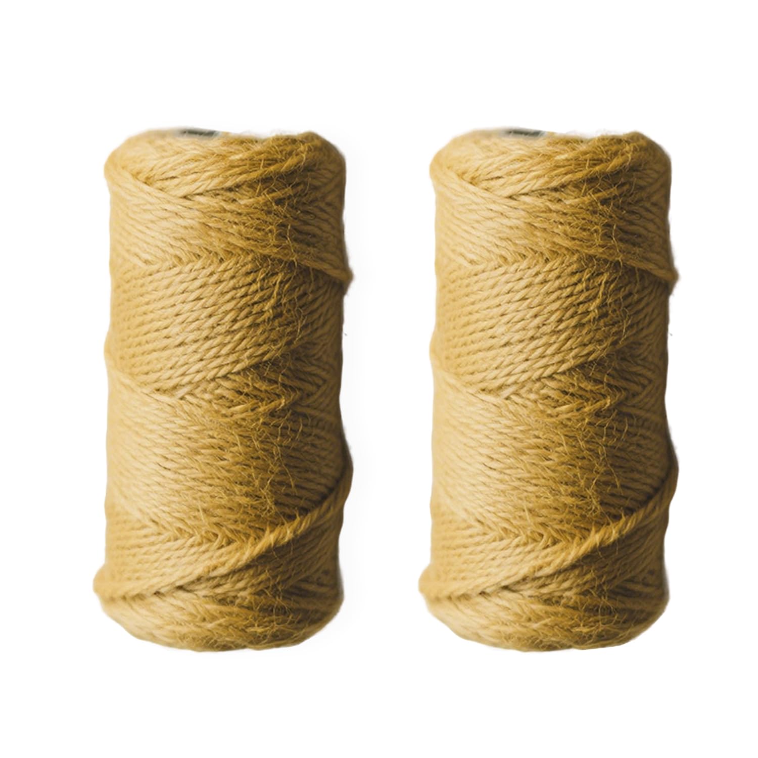 Natural Jute Rope 100m (2-Pack) – Eco-Friendly 3-Ply Twine-image-5b7043d7-1e83-4779-973b-9036346cc296-54221
