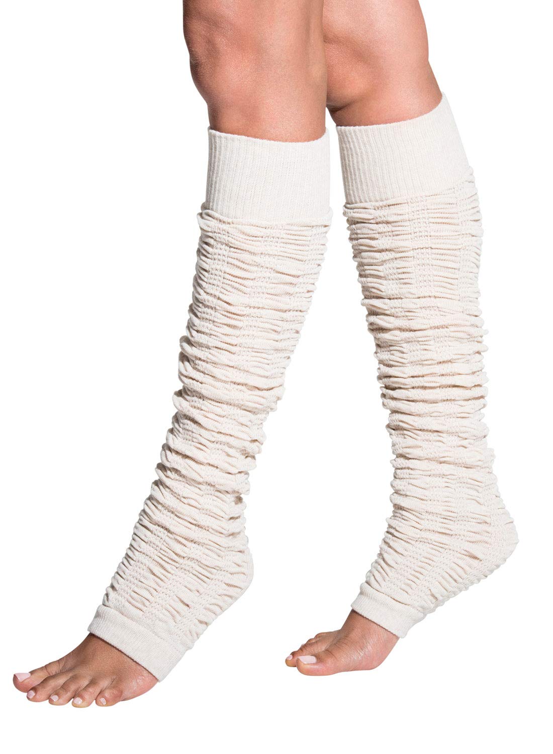 Women's Knit Leg Warmers - Thar One Size-image-ed3025a3-3e2c-4ba2-9458-44437e52bd46-110435