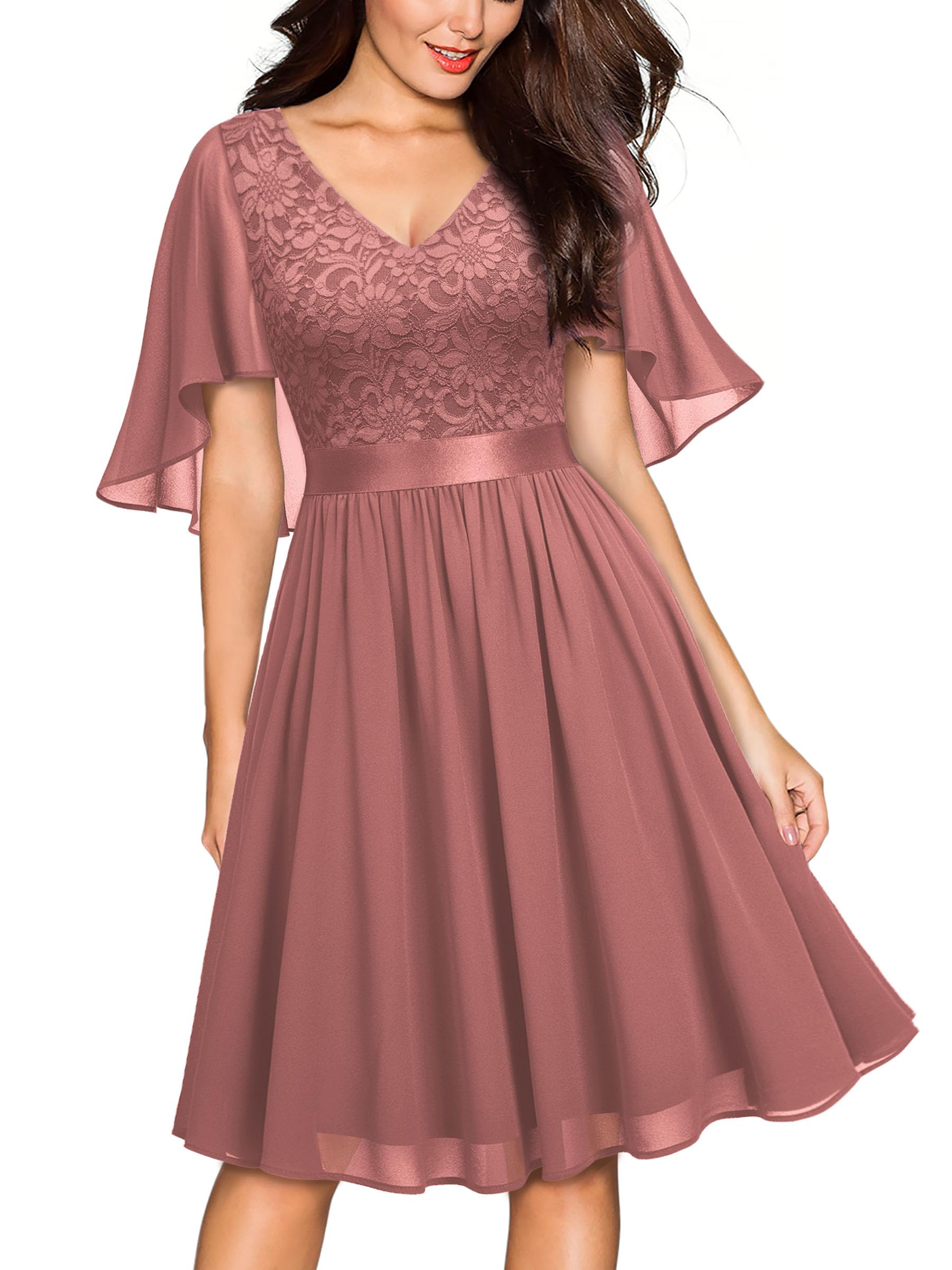 chinese dress ladies Amazon.com: MISSMAY Women's Elegant Style Sequin Lace A-Line Cocktail Party  Dress (Small, Navy Blue) : Clothing, Shoes & Jewelry main image 1