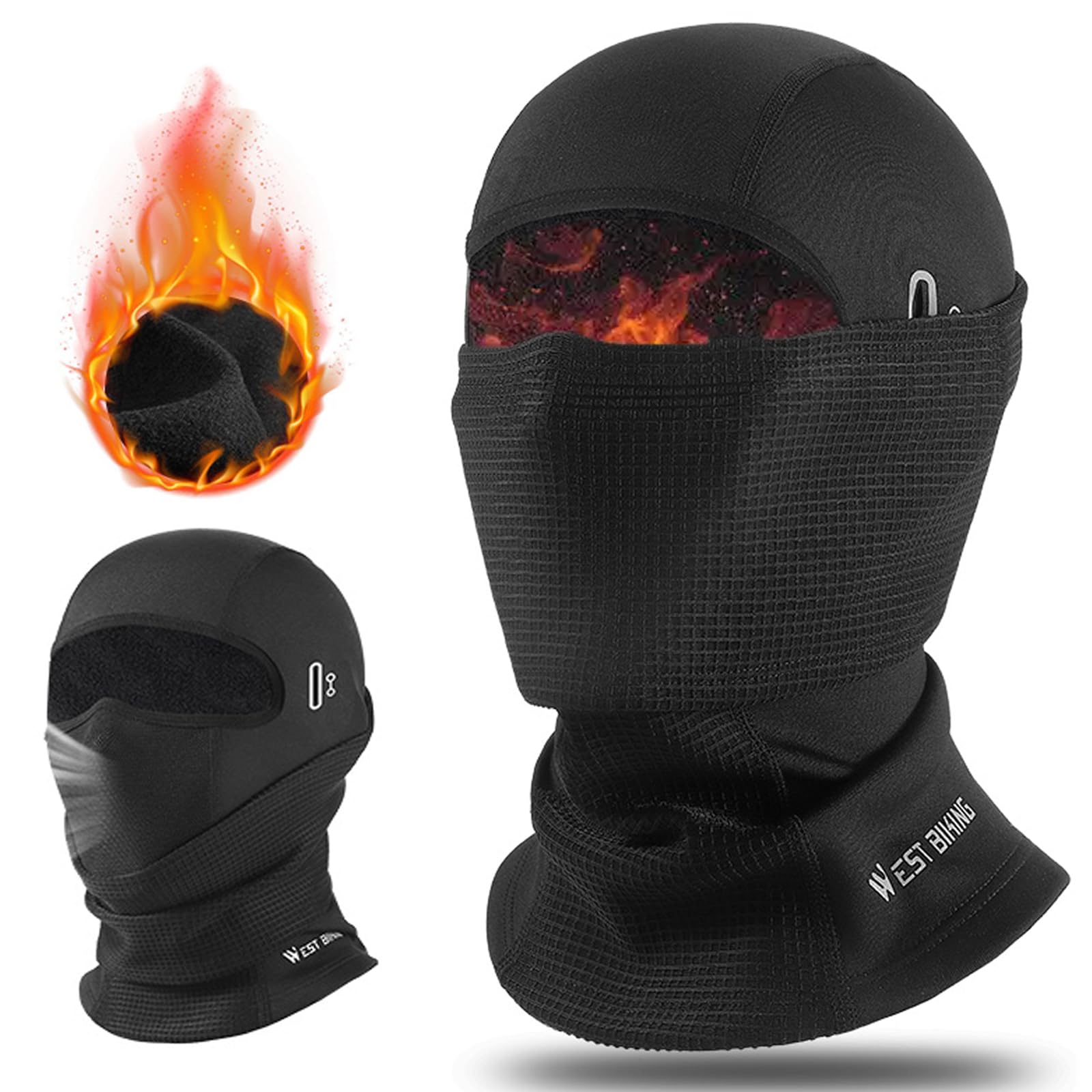 Balaclava Motorcycle Ski Mask, Thermal Face Mask for Men Women, VDYXEW-image-971696bd-156a-47fa-a375-e51ca9afe5f3-52889