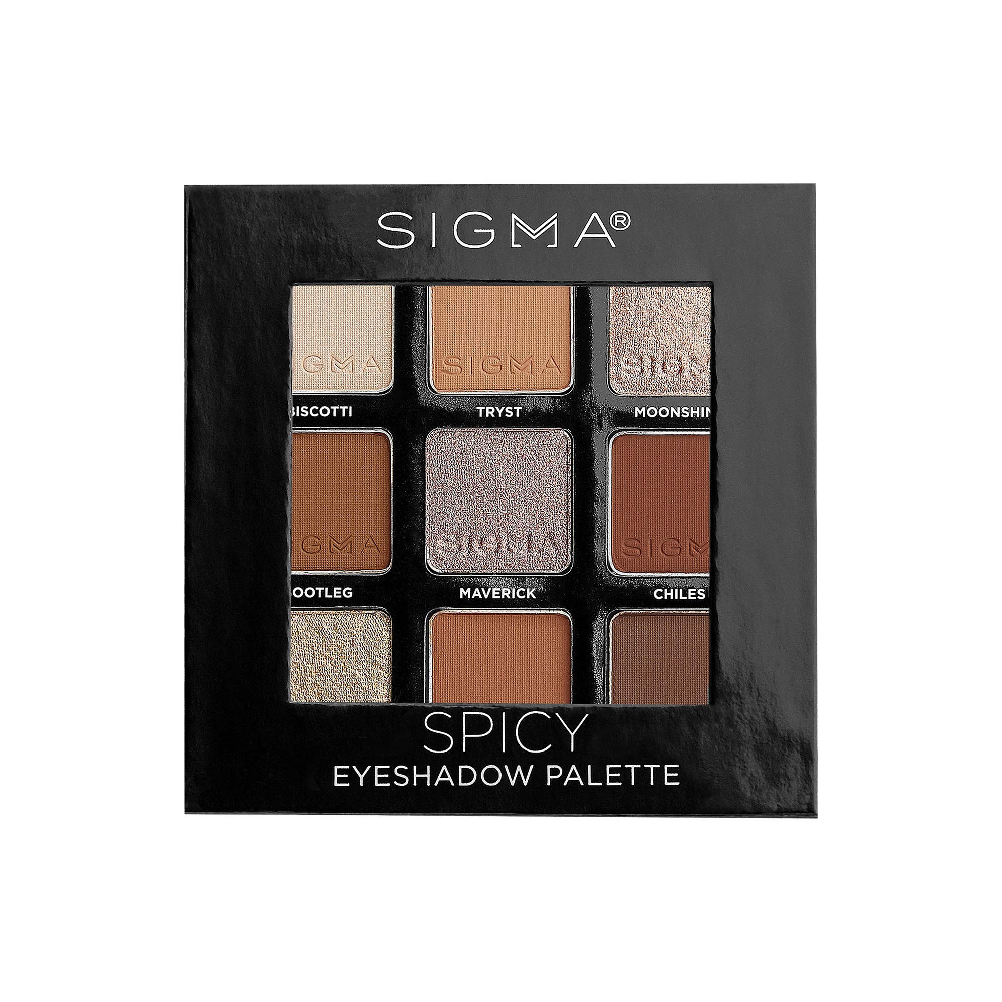 On-the-Go Eyeshadow Palette - Spicy 9.46g-image-b7df34b2-7155-4af3-aed4-d063d129cd08-110931