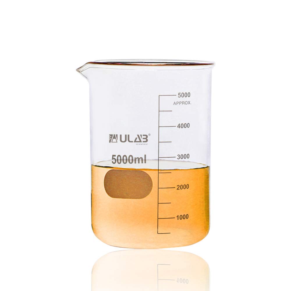 Low Form Glass Beaker - 5000ml-image-97346d01-85d1-4220-ab0f-dff412009788-82439