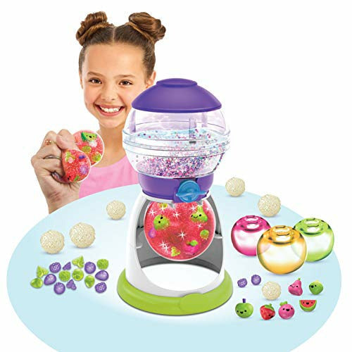 Oonies 19966 SQUEEZE BALL CREATOR, Multi- Colour