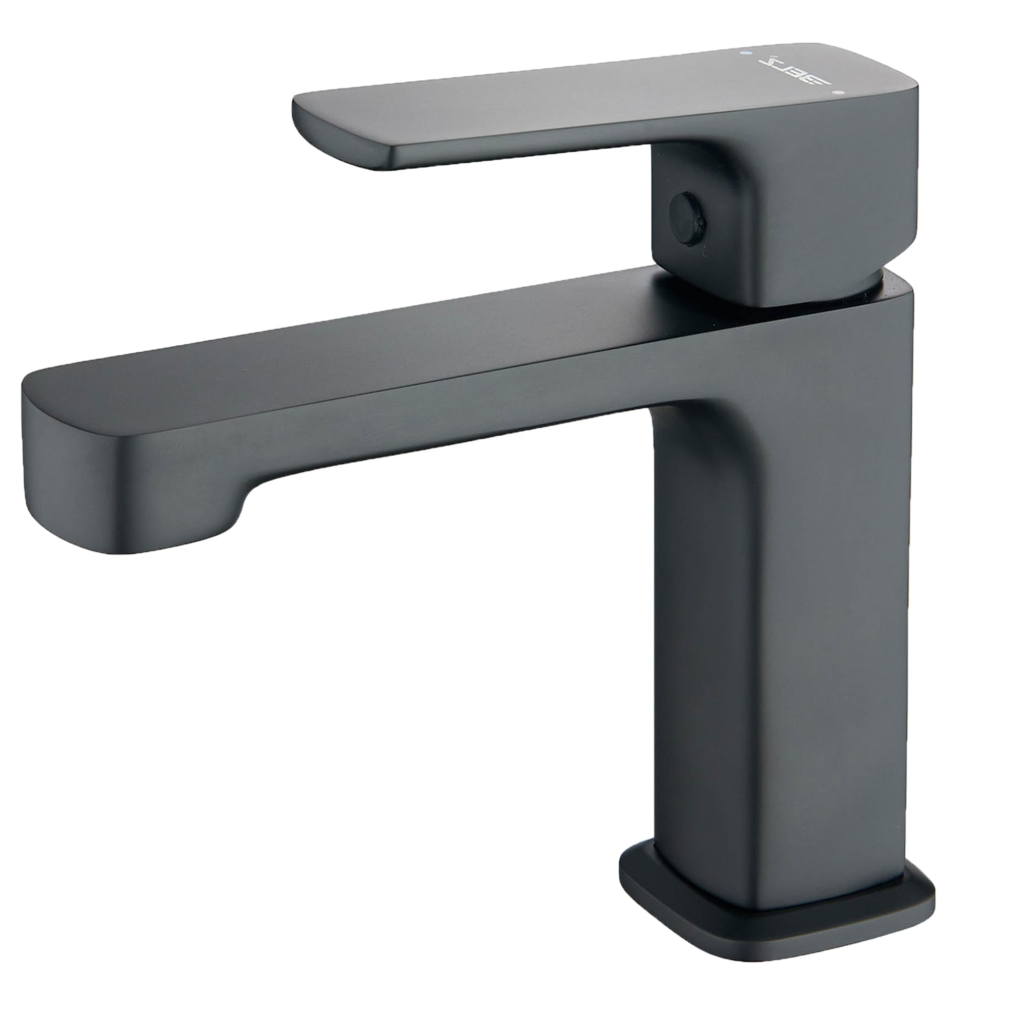 Modern Basin Mixer Tap Single Lever - Black ML002-image-905cf168-7ba3-465a-ba65-a1ebc5d0cb43-94617
