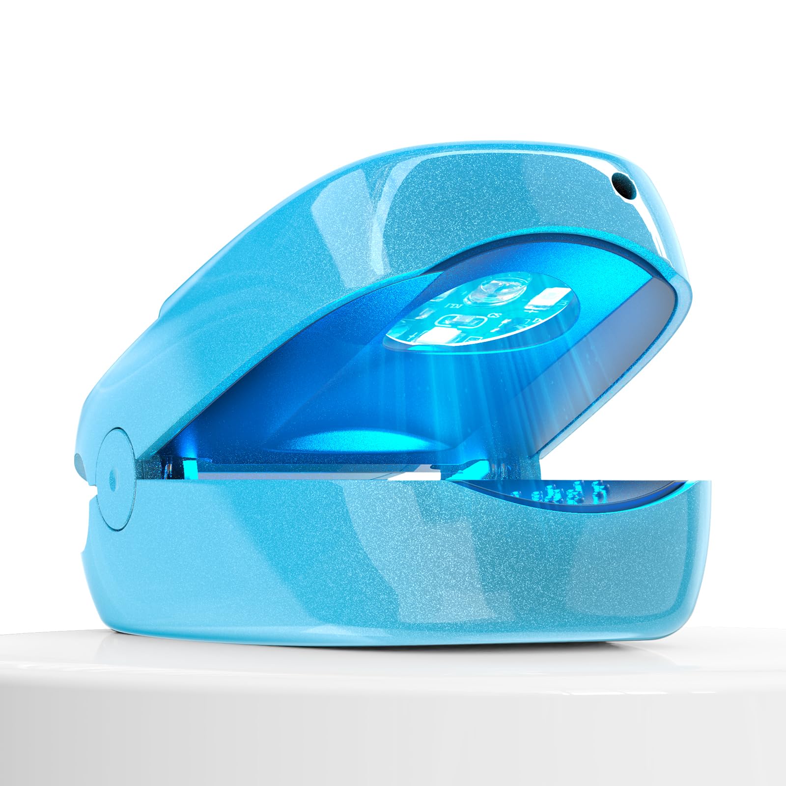 Nail Fungus Laser Device - Blue 1 Count-image-f05aeac1-2d83-4369-b3d5-3a9d29ef20b1-112149