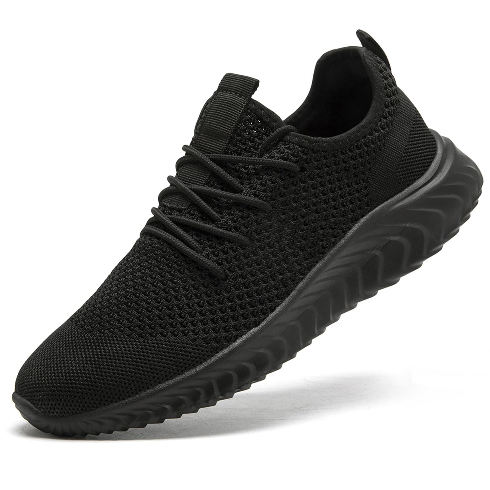 Women's Running Trainers - Black UK 4-image-fc4be9ea-3dd5-4f68-b206-1459b461cd93-116251