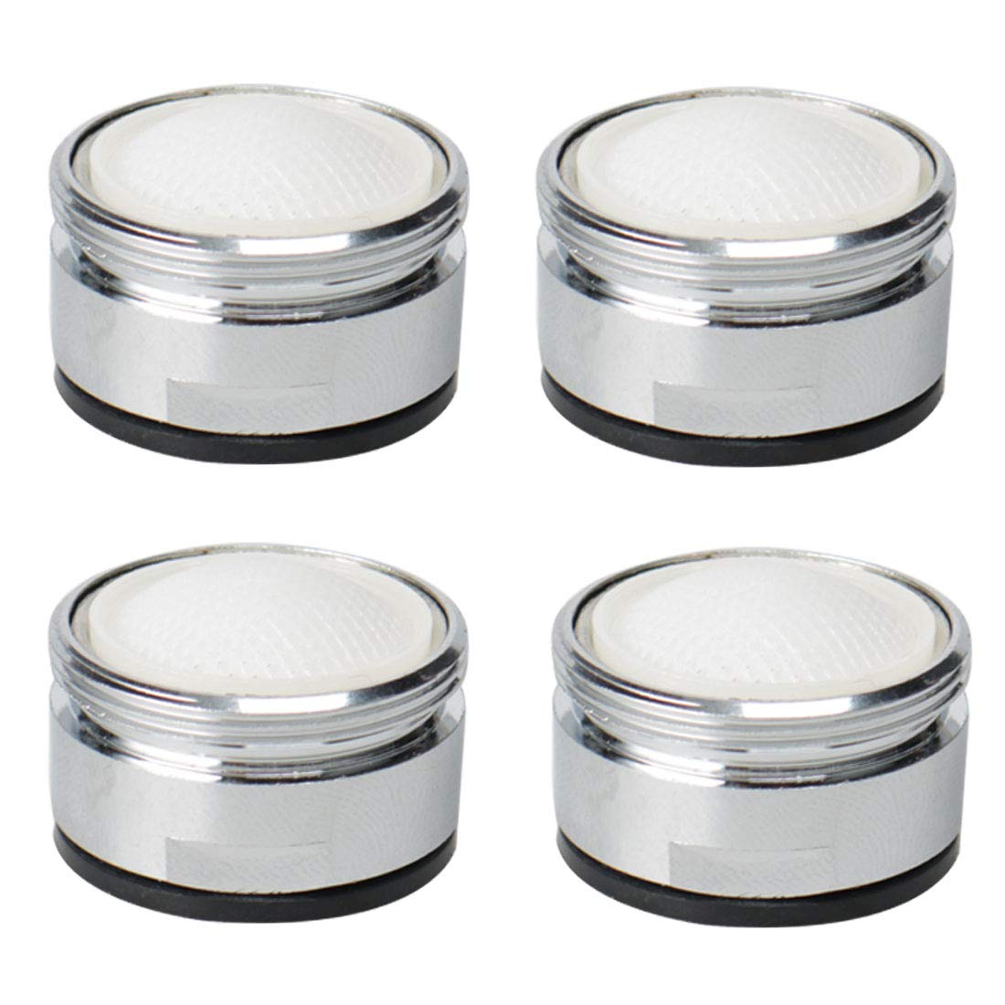 sourcing map Faucet Aerators Universal Male Faucet 4pcs 28mm-image-ea0196e4-dd8c-44e8-964a-8dfabbb120ff-62863