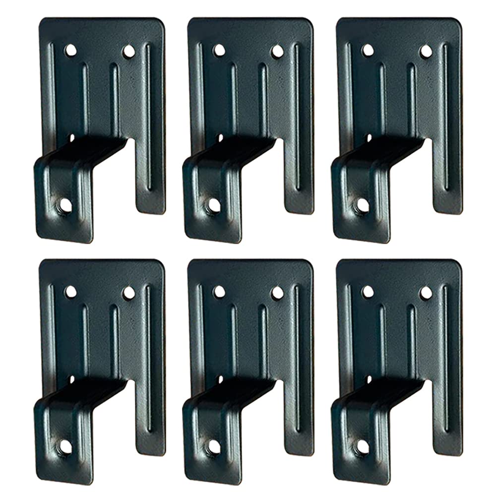 Mattress Gaskets Anti-Slip Holders - Black Universal Fit-image-a0b36fb7-c24c-44ce-a133-c1aea8123fe1-113609