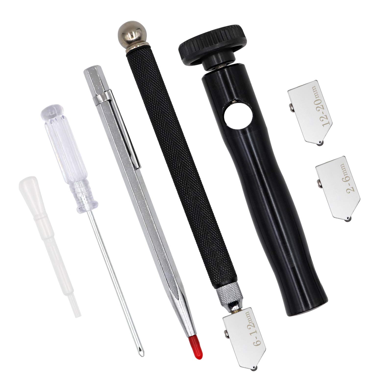 Professional Glass Glass Pen,2-6 MM,6-12 MM,12-20 Glass Glass Glass-image-7c9581ce-a0ab-4d72-bfaa-92116de62624-53983