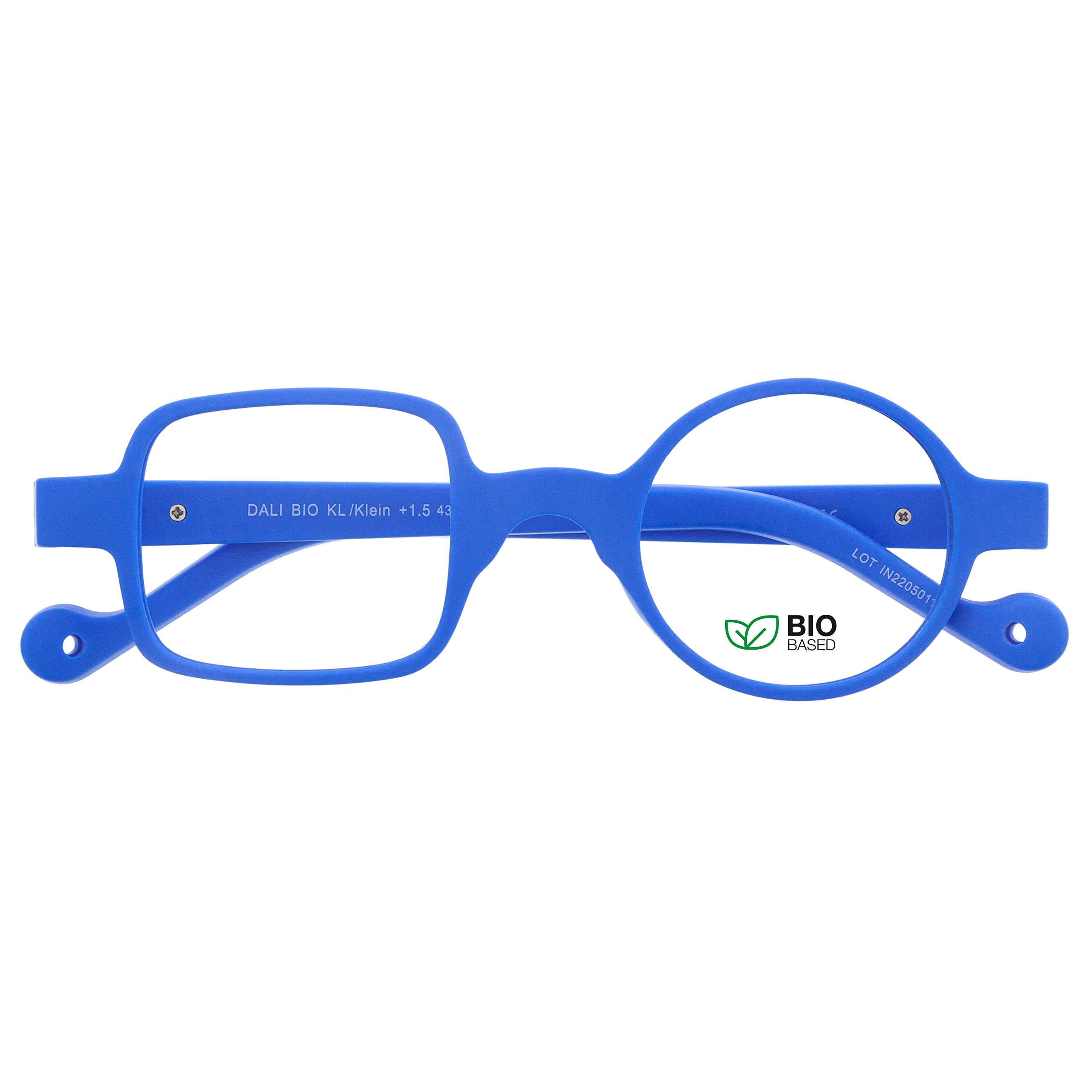 Reading Glasses Anti Blue Light - Klein DALI BIO-image-4af42d38-6fe3-4b2c-b5e5-667767ecf3f8-113202