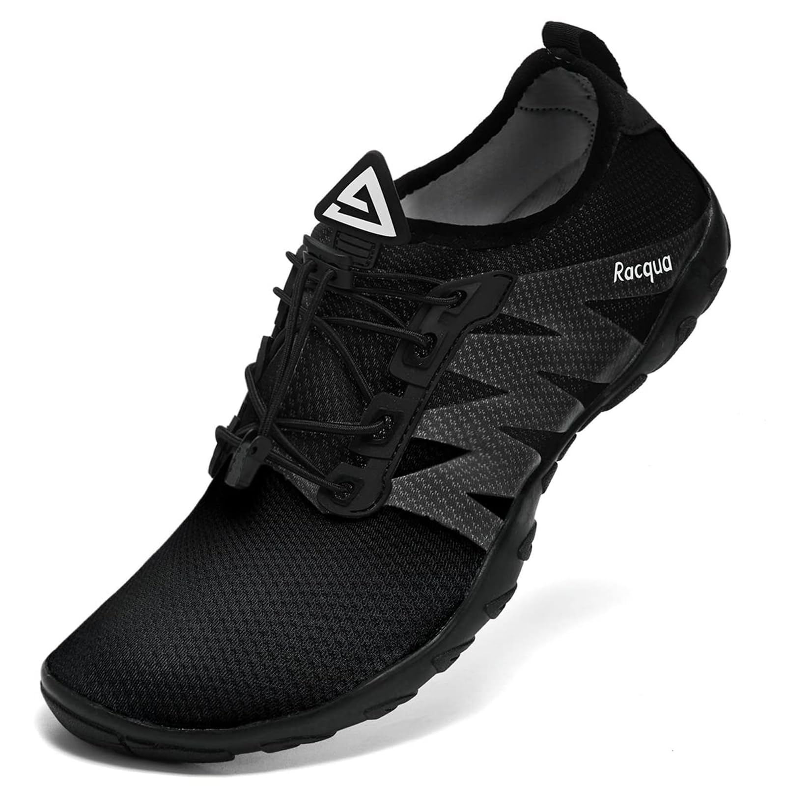 Women's Water Shoes - Black UK 11.5-image-9ac1f7db-3c02-4f1c-a5f7-087dfdd81005-89894