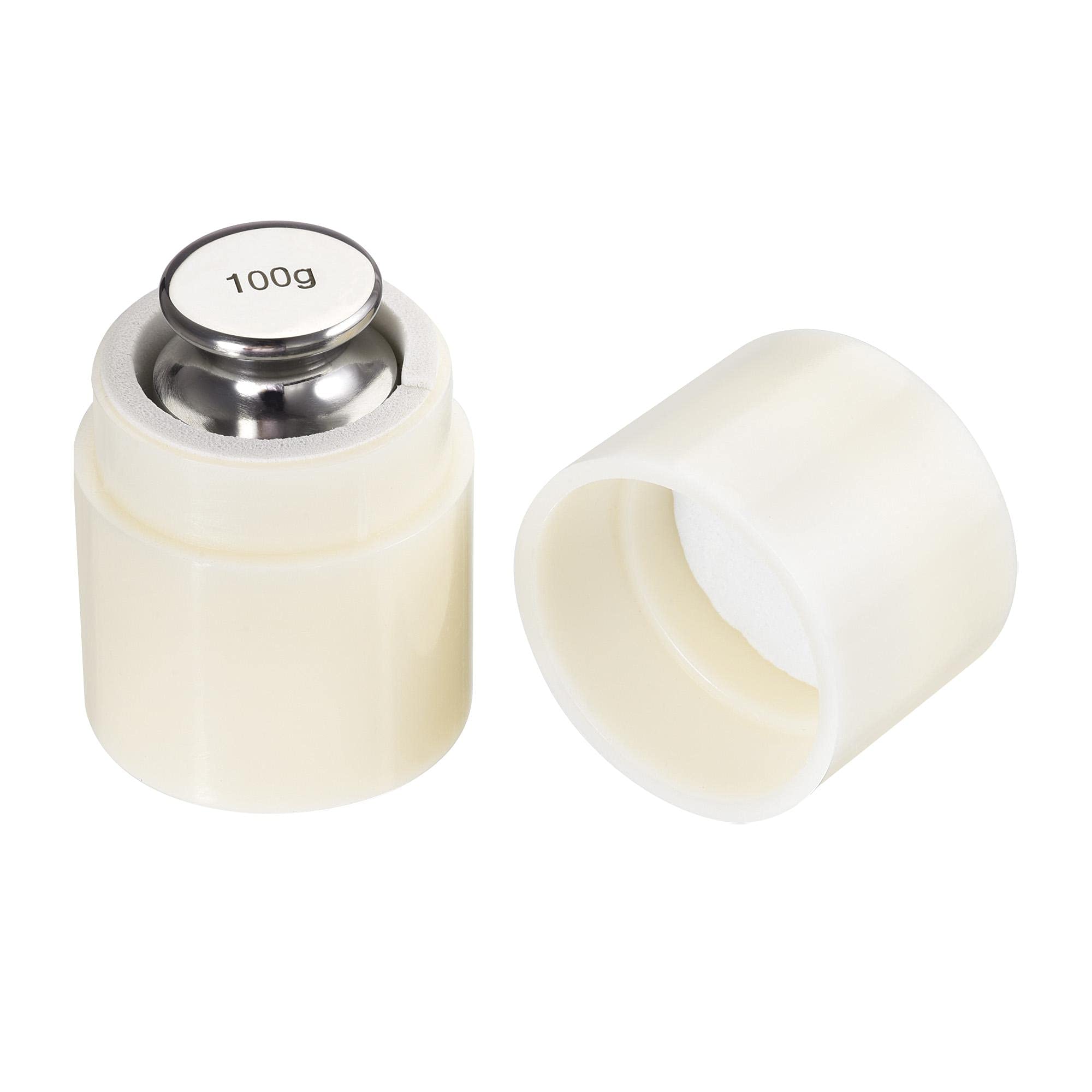E2 OIML Calibration Weights For Accurate Measurements - View #6