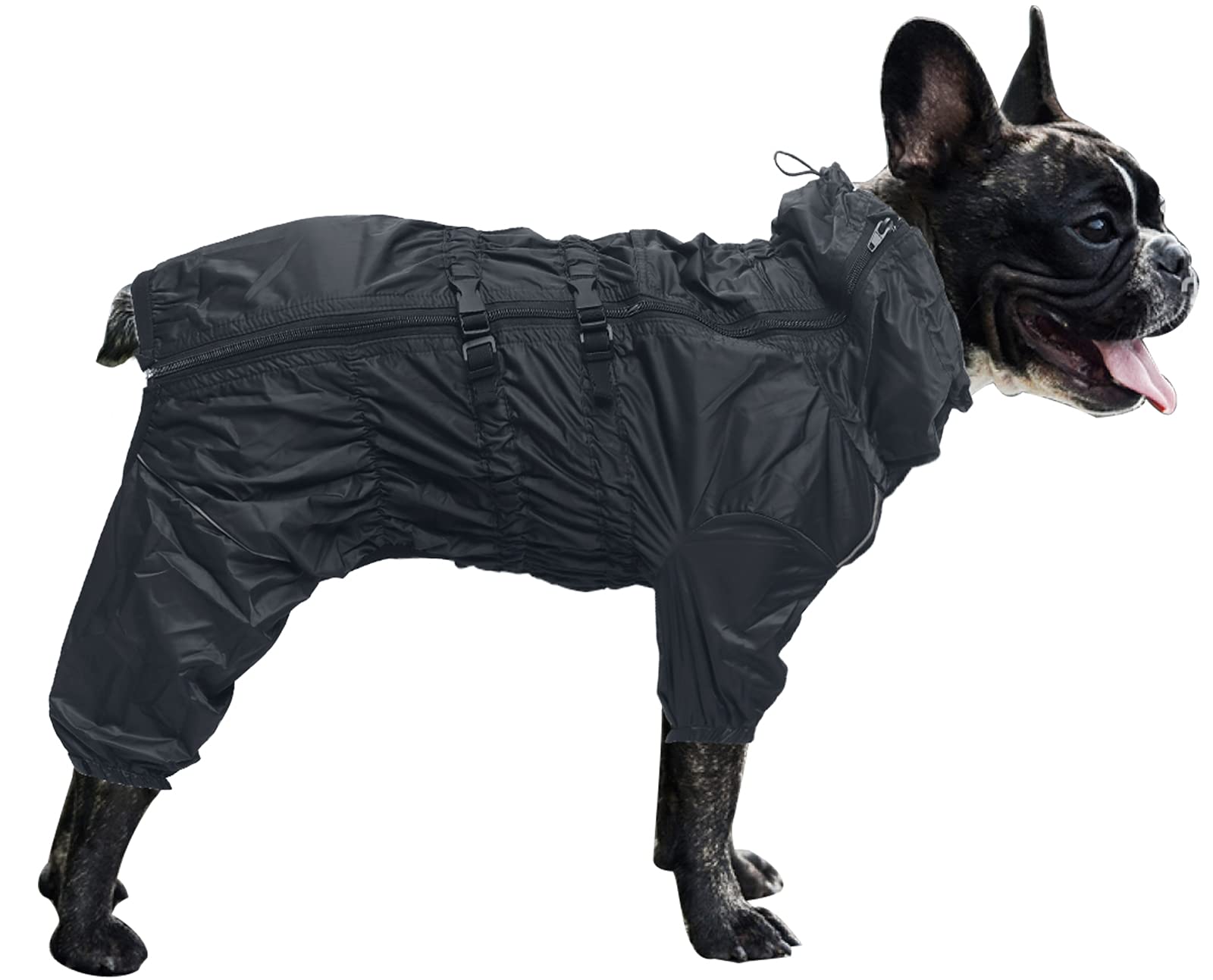 Waterproof Dog Raincoat with Legs - Black XXXL-image-4f0ad73a-eef4-41a1-ab6d-ef84268e3df4-108294