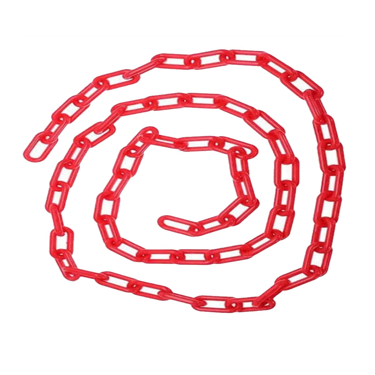 Plastic Safety Barrier Chain - Red 25m-image-d4e1cb43-fde0-49c2-990f-dd102fc0ad66-100818