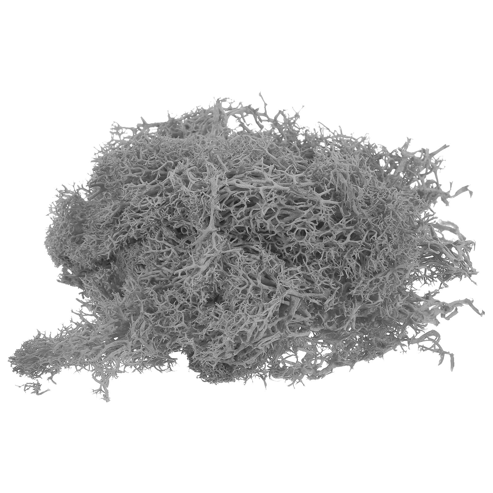 sourcing map OZ Moss Fake Craft Moss Artificial Moss Natural 3.5-image-97b27541-6530-4007-ae11-4ecd2f8185f5-62188