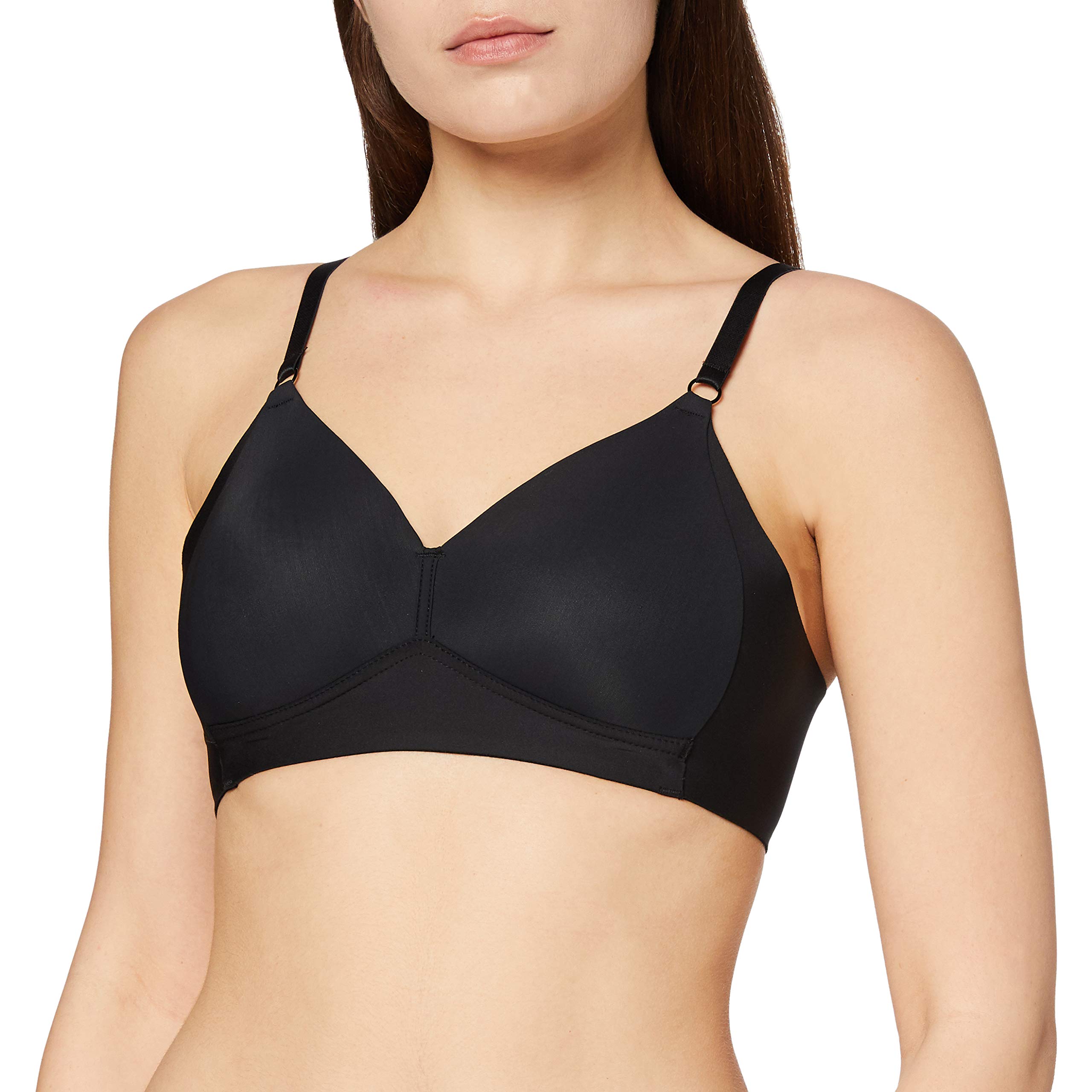 Wireless Bra - Black 42D-image-26972abc-b25d-4889-8162-178d4a7b8ab2-94127