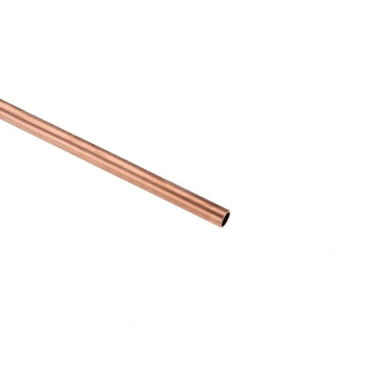 Copper Round Tube OD Wall Thickness Boxonly 20mm 1mm 200mm Seamless-image-b322e598-408f-4161-b2d5-ed065176467b-58734