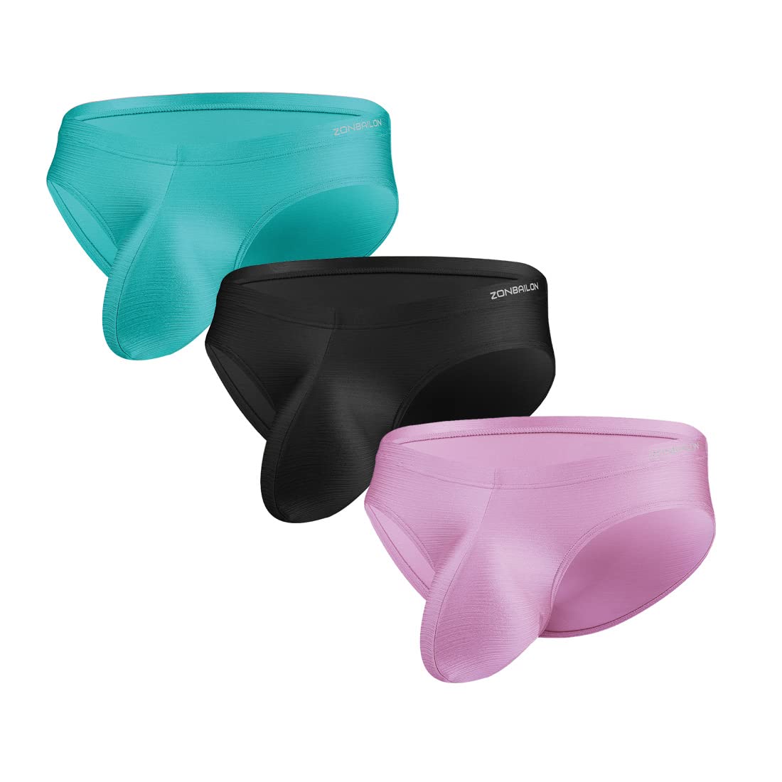 Men's Enhancing Briefs Dual Pouch - 3 Pack XL-image-3d8f467c-65b7-403f-b882-eda8bff3e22a-108500