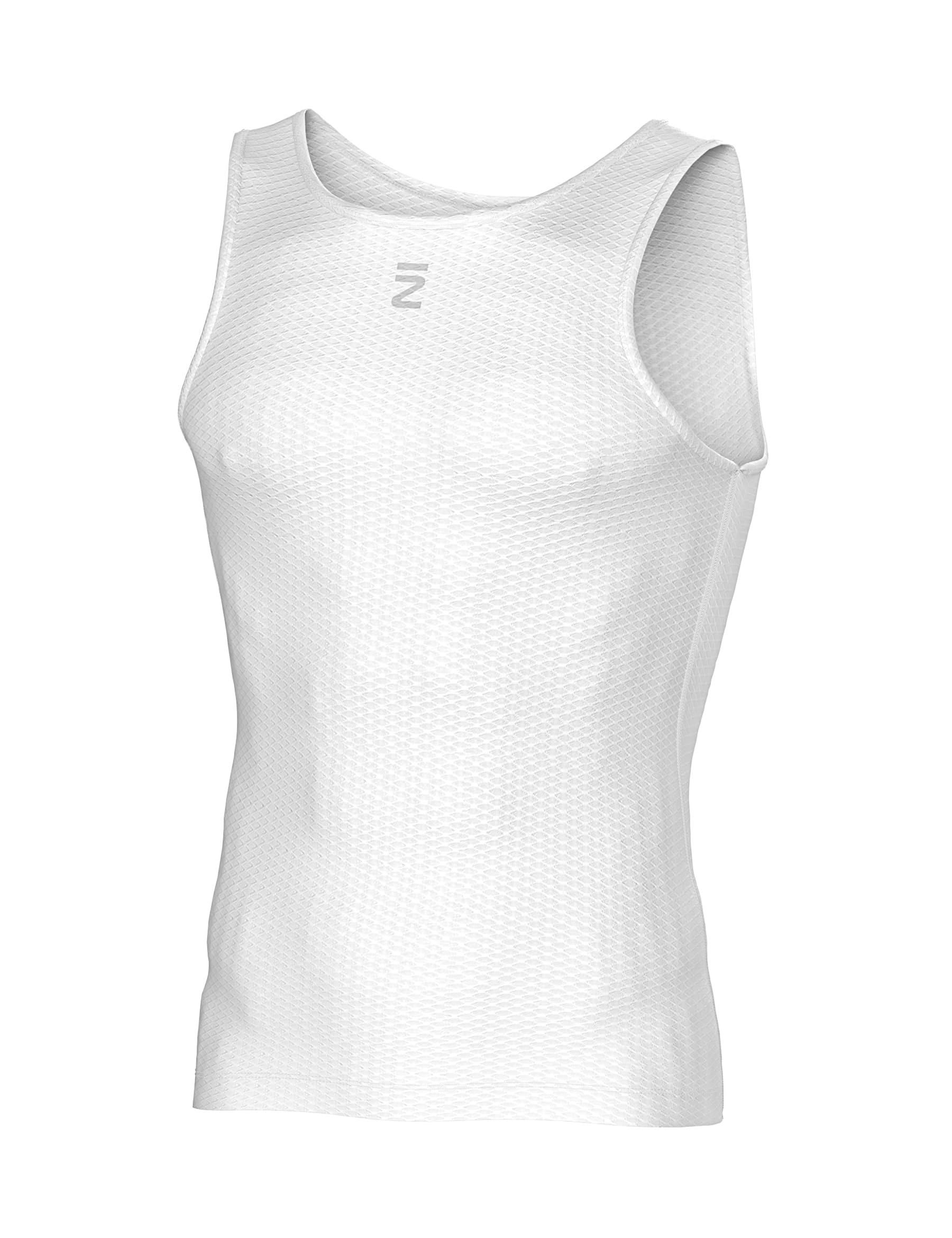 INBIKE Sports Vest for Men Tank Tops Training Gym Running White-image-cdae17ce-ead4-4e6e-8ba7-2a6594d990f5-61700