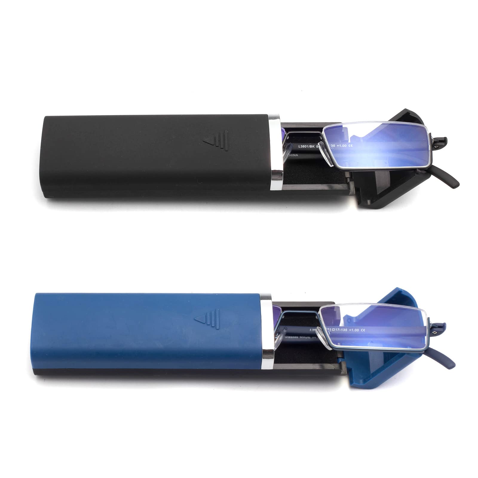 Half Frame Reading Glasses 2-Pack - Black/Blue M-image-833d7649-8f67-4202-a680-f8101f971c75-105276