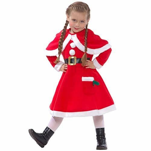 girls santa dress Petit Bebe Girls Green Gingham Smocked Santa Dress Long Sleeved 18M