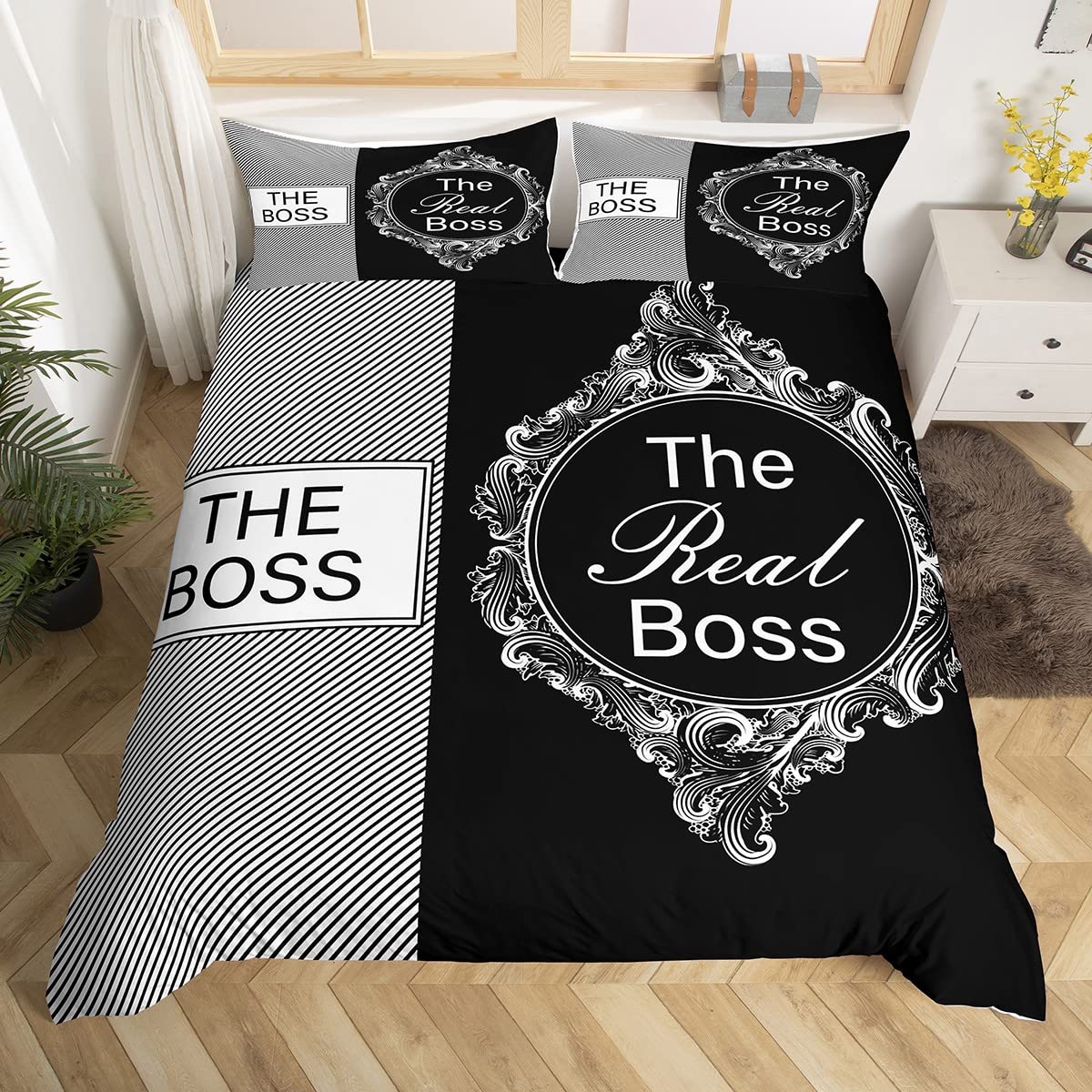 Couples Duvet Cover Bedding Set - Multi 15 Super King-image-1301d253-c036-4acf-b36a-2a78f26f61d4-113731