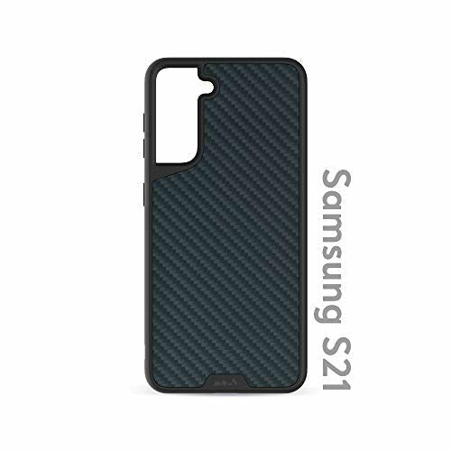 Aramid Fiber Mous Phone Case S21 Ultra Case Mous Limitless S20