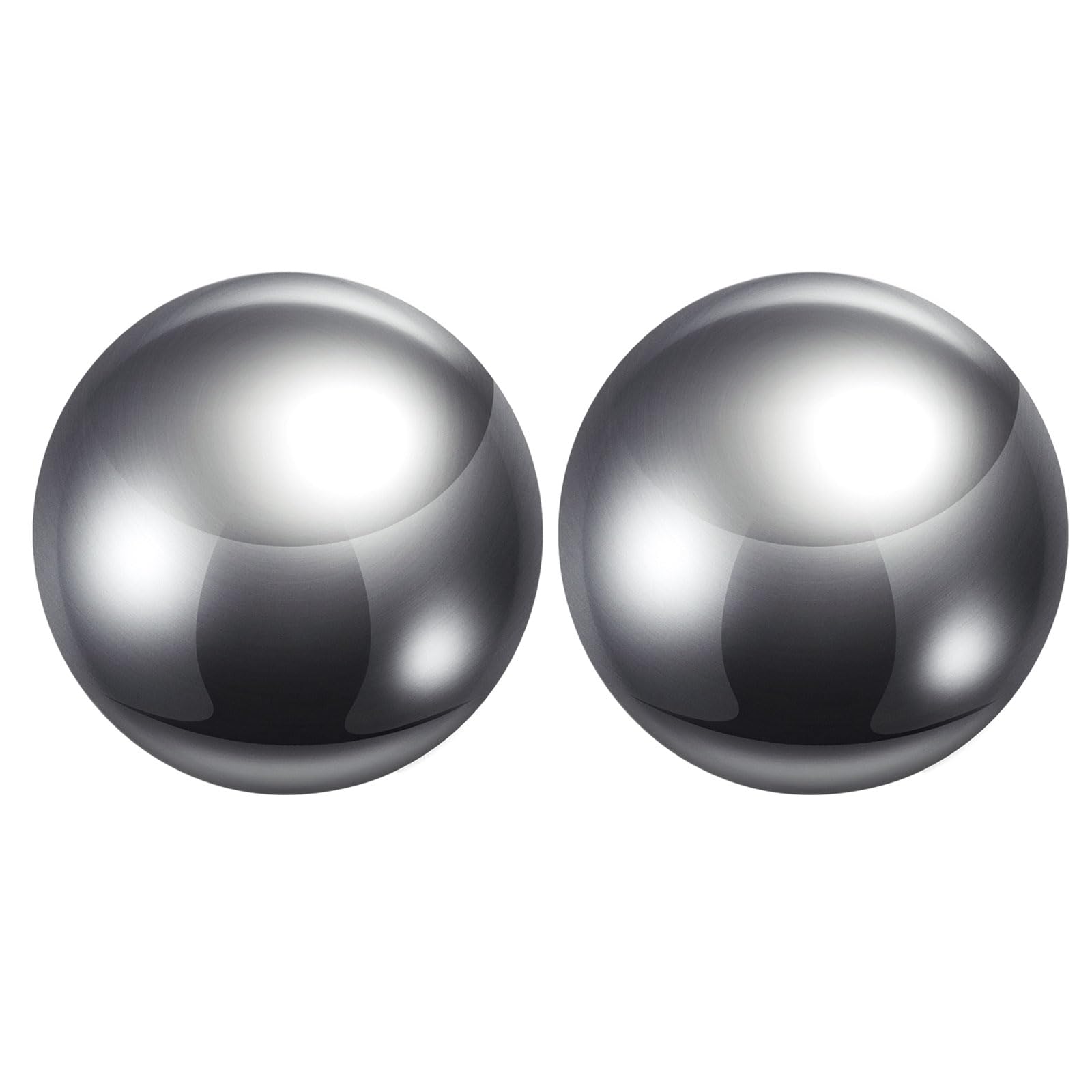 12 Billes De Précision 1/2" Acier Chromé G10 - Pour Roulements Et DIY