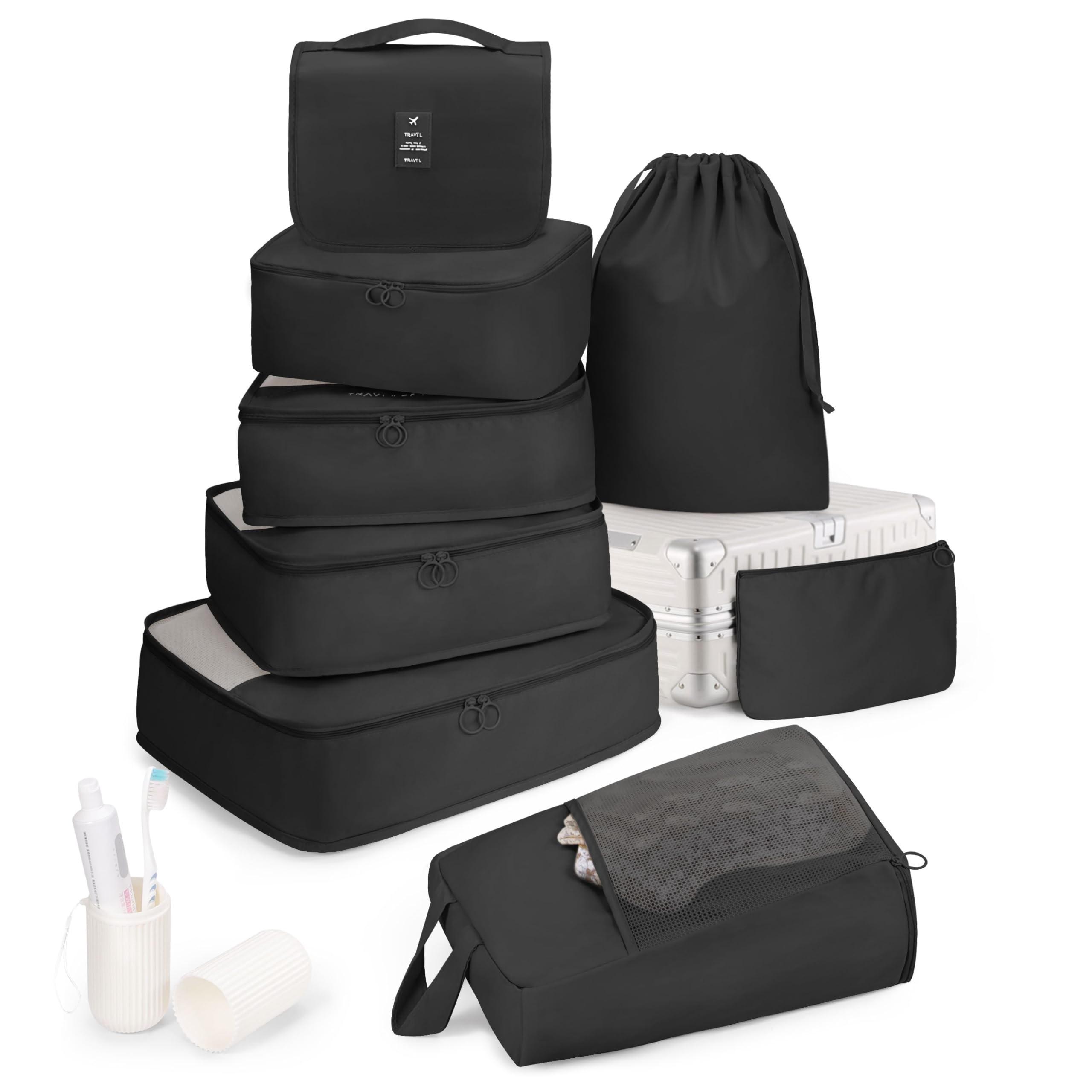 Anjing Cubes Set, Suitcase Organiser Bags, Travel Packing 9 Packing-image-dbd7afd3-9bd0-43e5-9fca-6bf6aa435041-56603