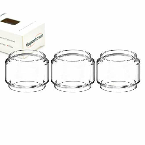 geekvape zeus x replacement glass Geekvape Zeus Replacement Glass – Smokeless