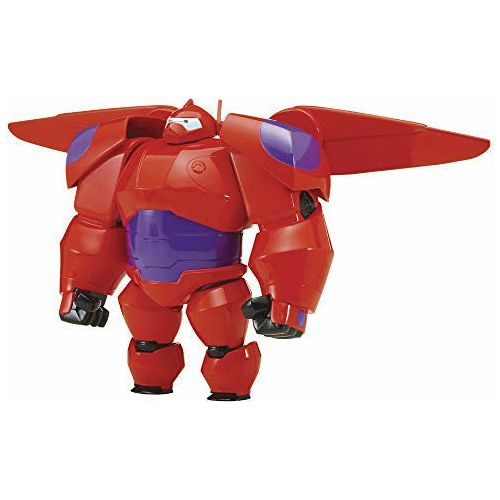 Big Hero 6 41295 Armour Up Baymax 2.0 Toy
