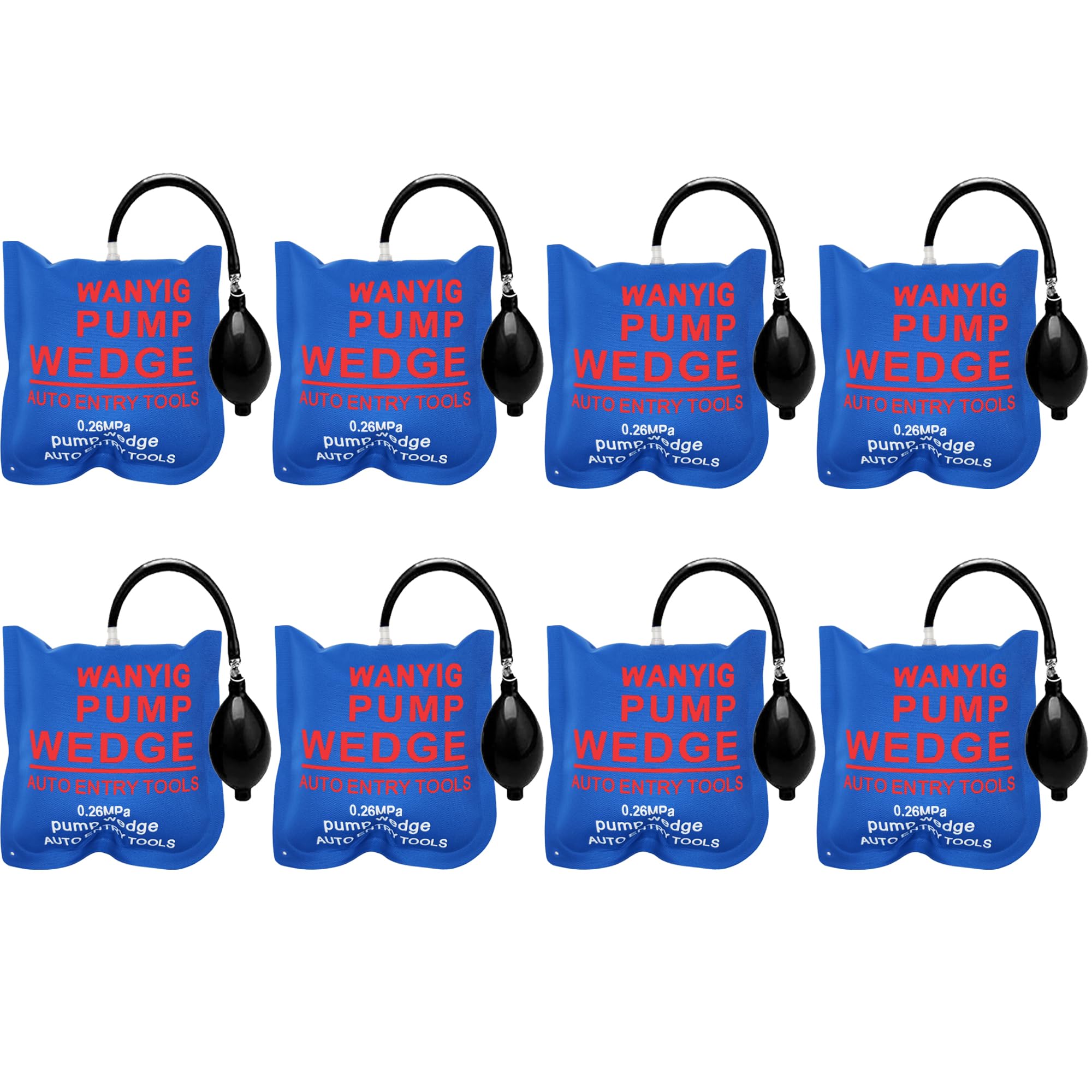 Air Pump Wedge Set 8pc Door Alignment Tool - Blue-image-ec1e00b1-1be1-4d38-be66-2a822d97328f-109804