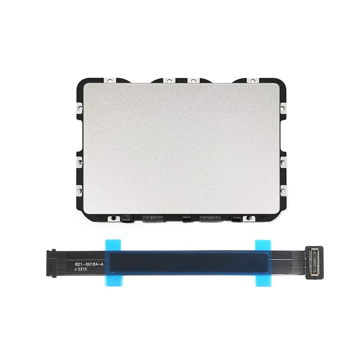 MacBook Pro Retina 13-inch A1502 Trackpad - Silver-image-ae73dccb-a3da-4f8a-b2f3-b278f3db3a3d-110749