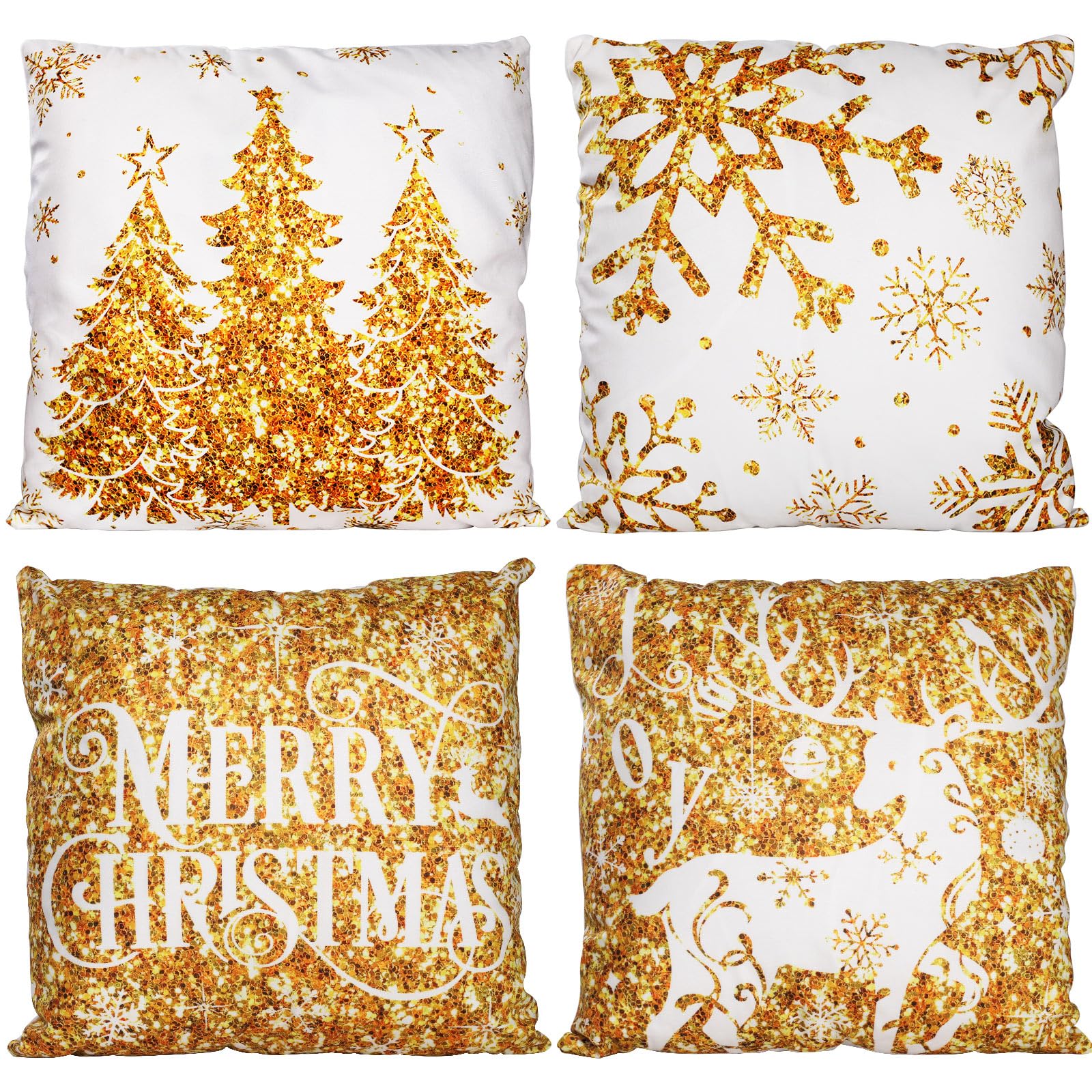 Festive Hianjoo Christmas Cushion Covers 45x45cm,-image-693a6279-1d9c-4418-9395-a7fcf0829fe8-63990